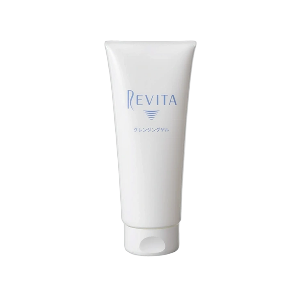 REVITA クレンジングゲル