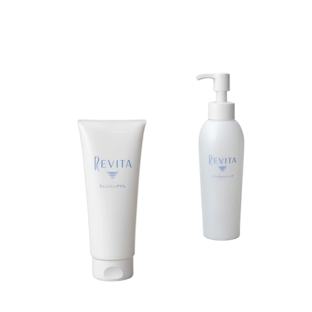 洗顔ベースセット