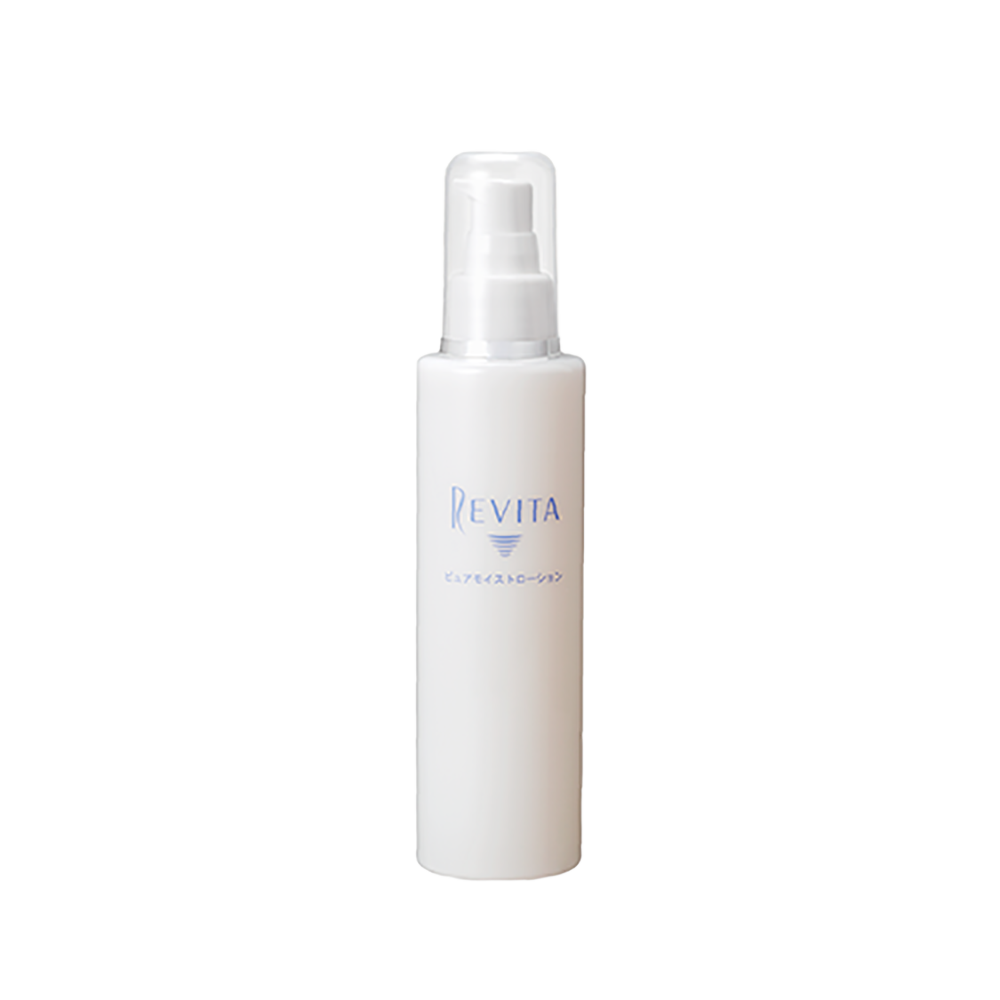 REVITA ピュアモイストローション