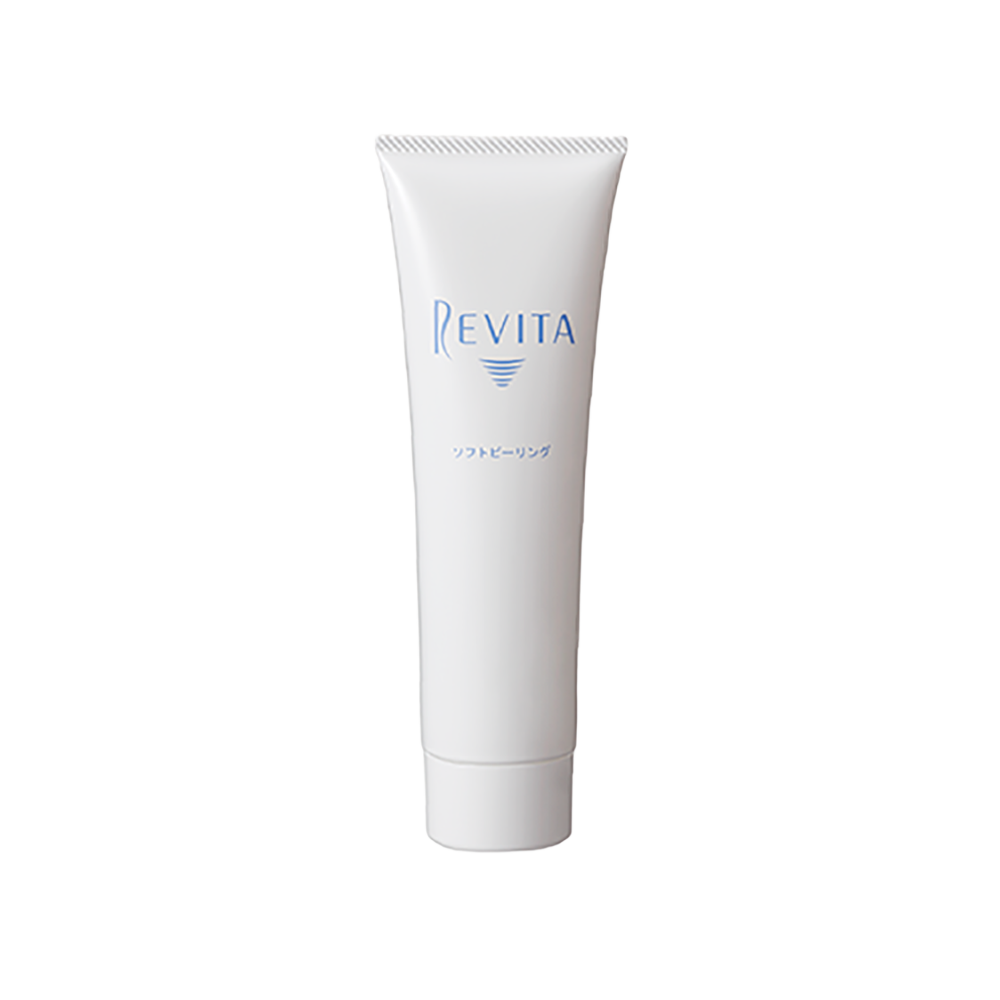 REVITA ソフトピーリング