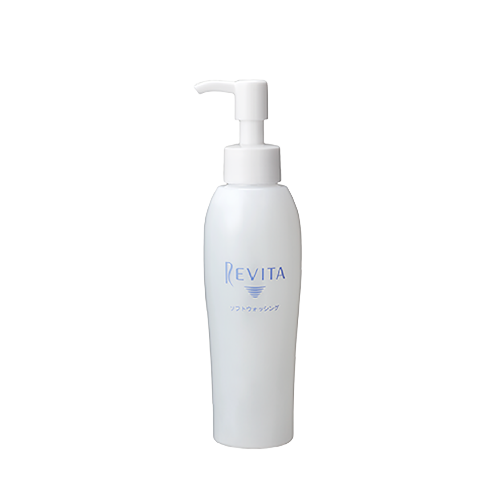 REVITA ソフトウォッシング