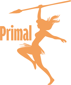 Primal Logo